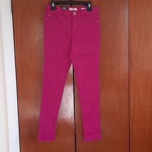 Nwt girls ruum pants size 10